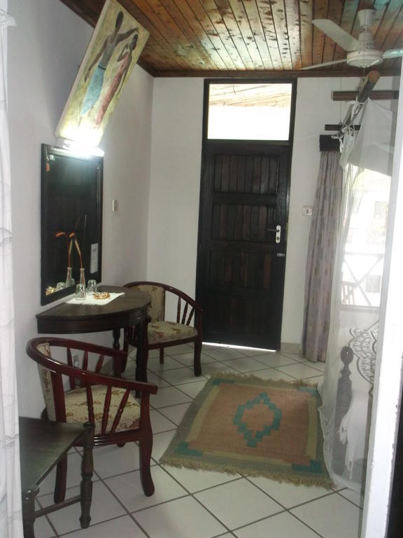 Papillon Garden Bar Villas Bamburi Luaran gambar